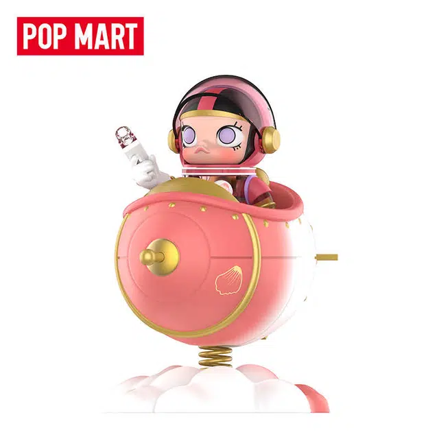 POP MART MEGA SPACE MOLLY 100 11cm