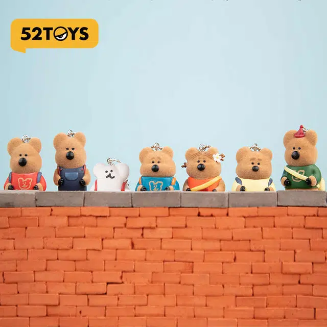 52TOYS mini 6