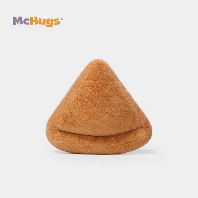 McHugs 18cm