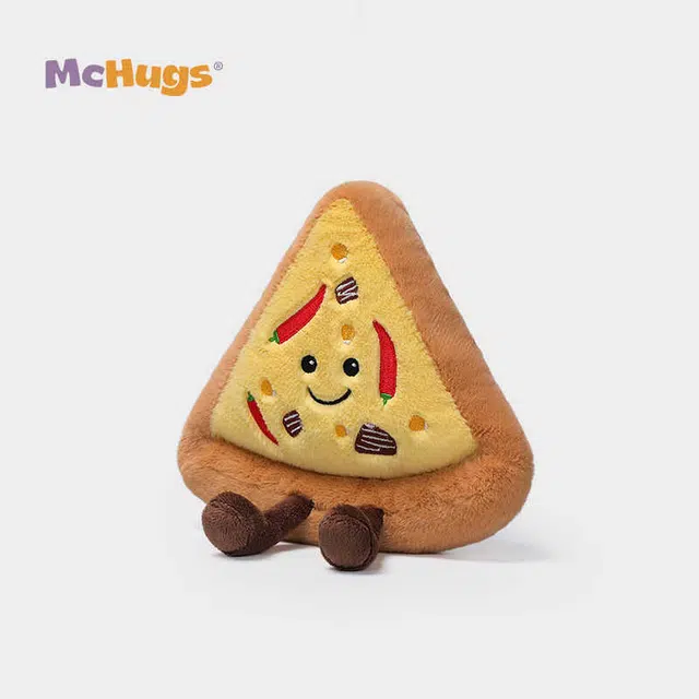 McHugs 18cm