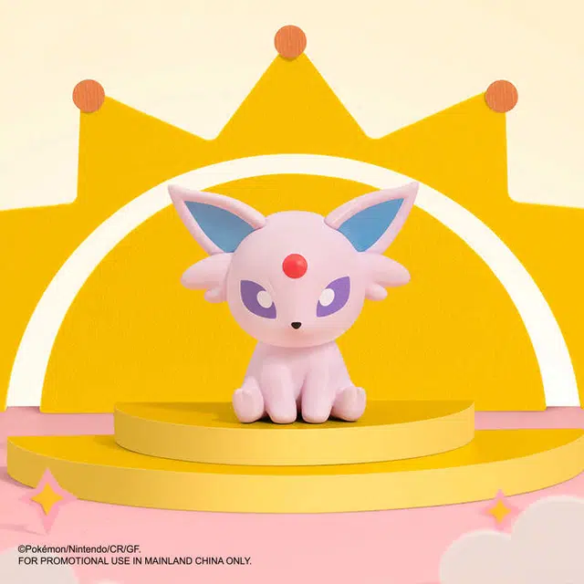 FUNISM x POKEMON 8