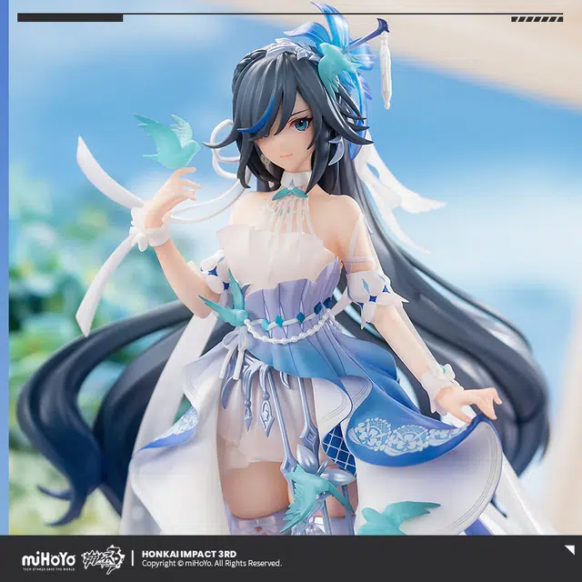 MIHOYO 318Ver.