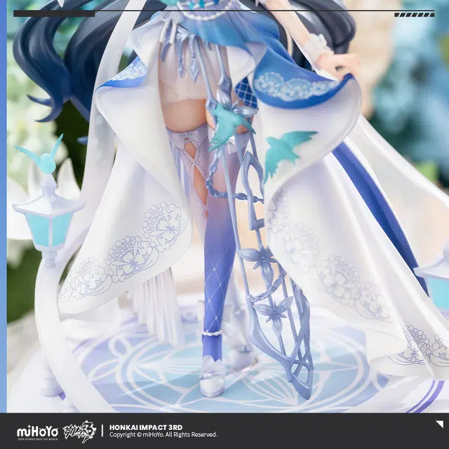 MIHOYO 318Ver.
