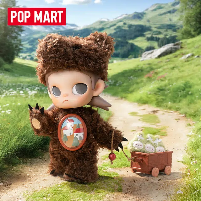 POP MART Zsiga18