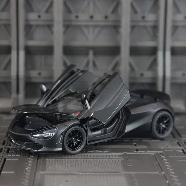 BABYS 1ST 720S