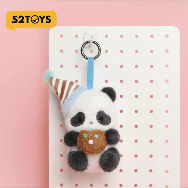 52TOYS Panda Roll 4