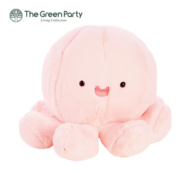 The Green Party 16cm58cm
