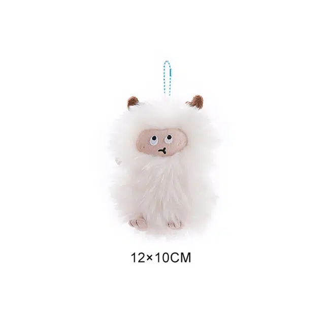 ABFUN GleeBean chubbyMini 12cm13cm14cm