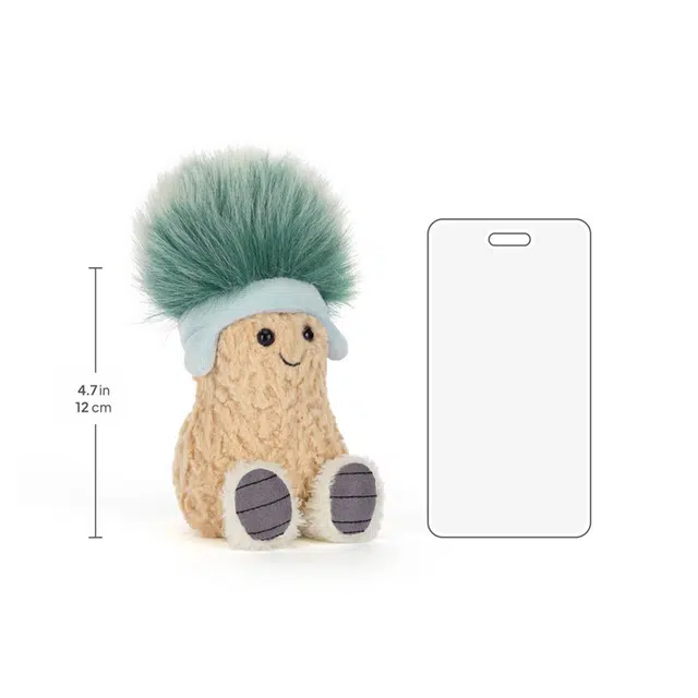 JELLYCAT 12cm