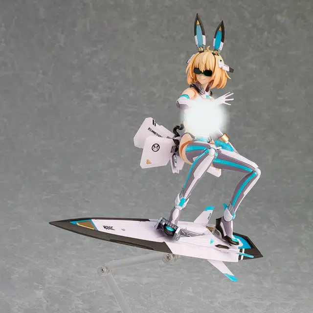 MAX Factory figma530 F 17cm
