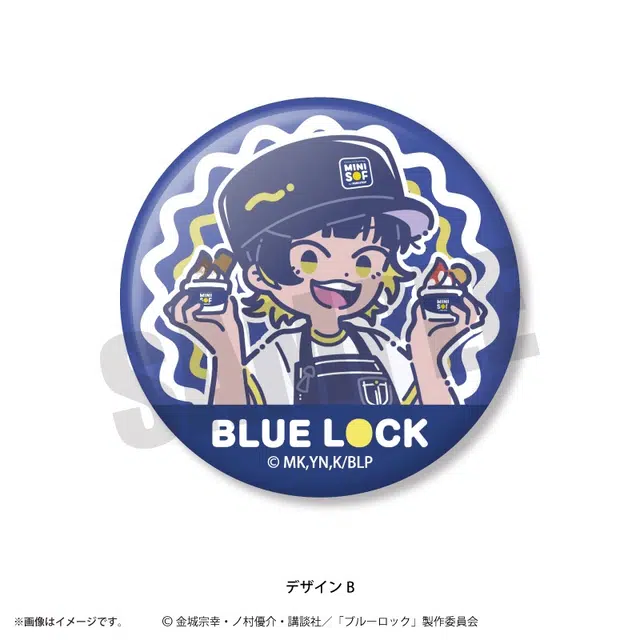 PMC XMINISOF Retopopu Q 6