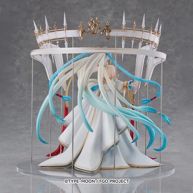 GSC 17 FateGrand Order
