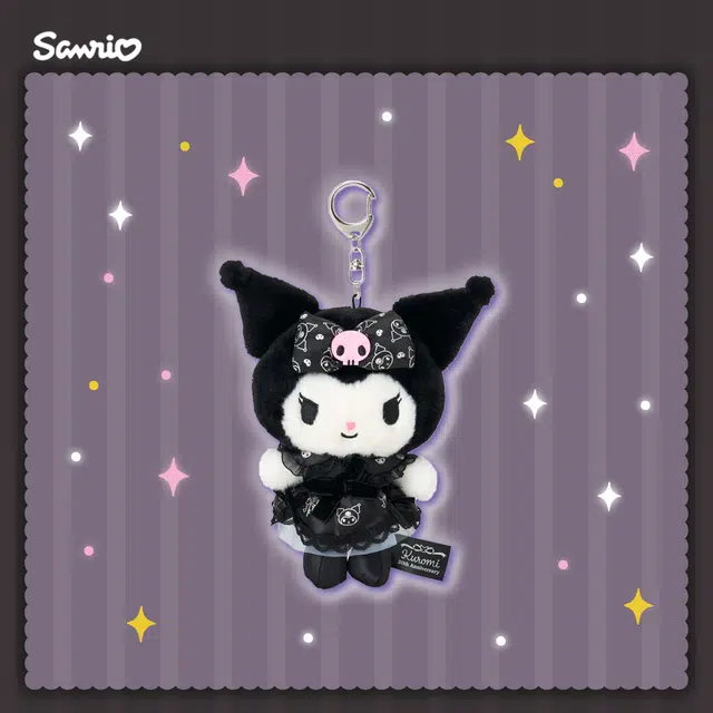 Sanrio 20 19cm18cm