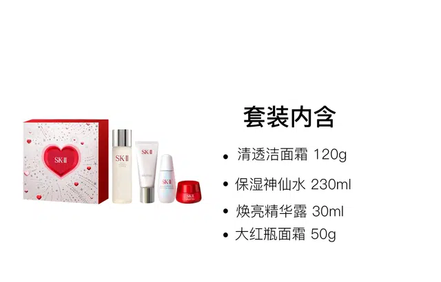 SK-II