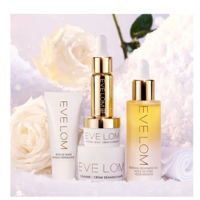 EVELOM