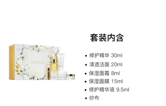EVELOM