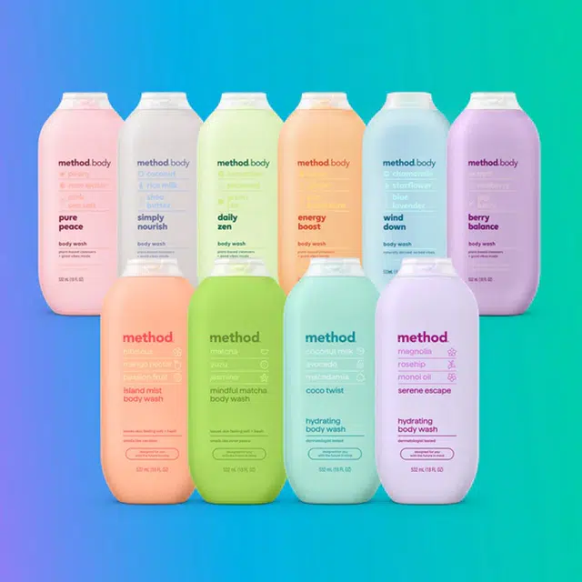 METHOD 532ml