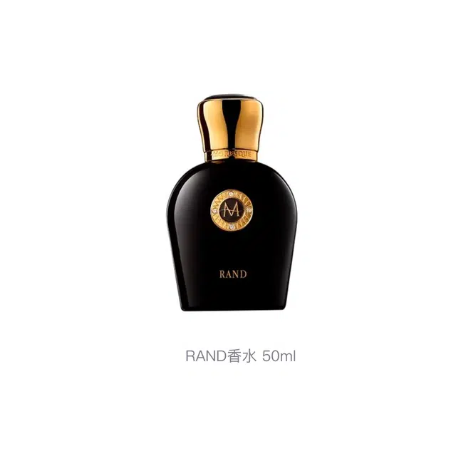 MORESQUE M RAND parfum 50ml