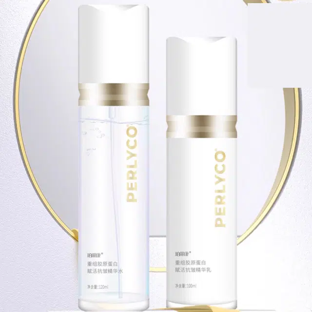 PERLYCO 120ml+100ml