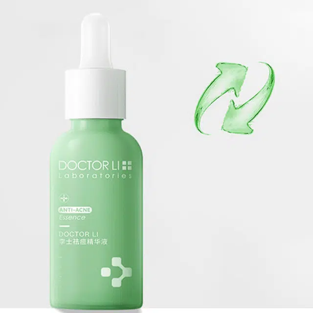 DOCTOR LI 100g+1