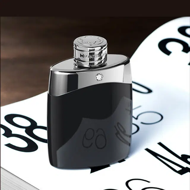 MONTBLANC EDT 30ml+4.5ml