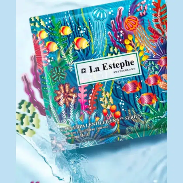 LaEstephe