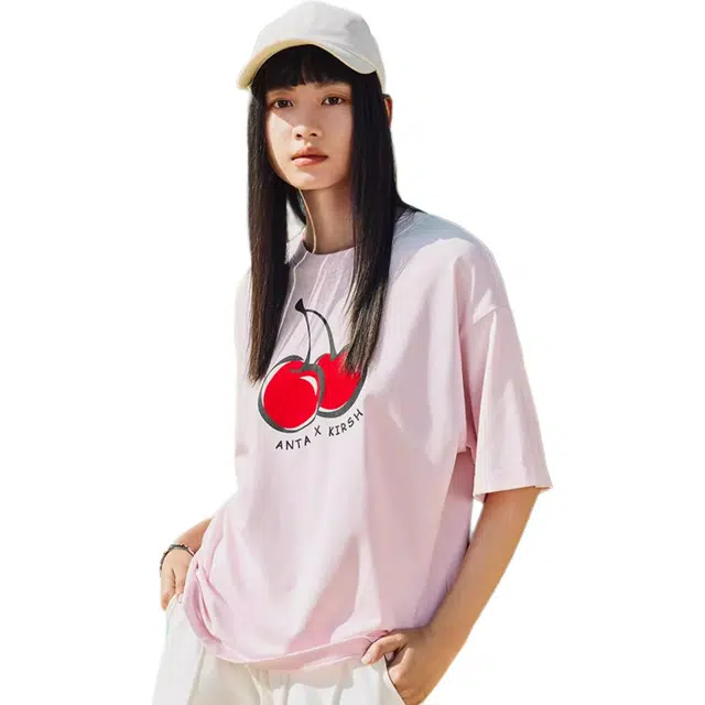 Anta x kirsh T
