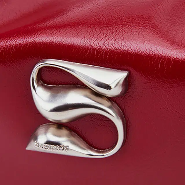 MCMIKO Siren Bag Red