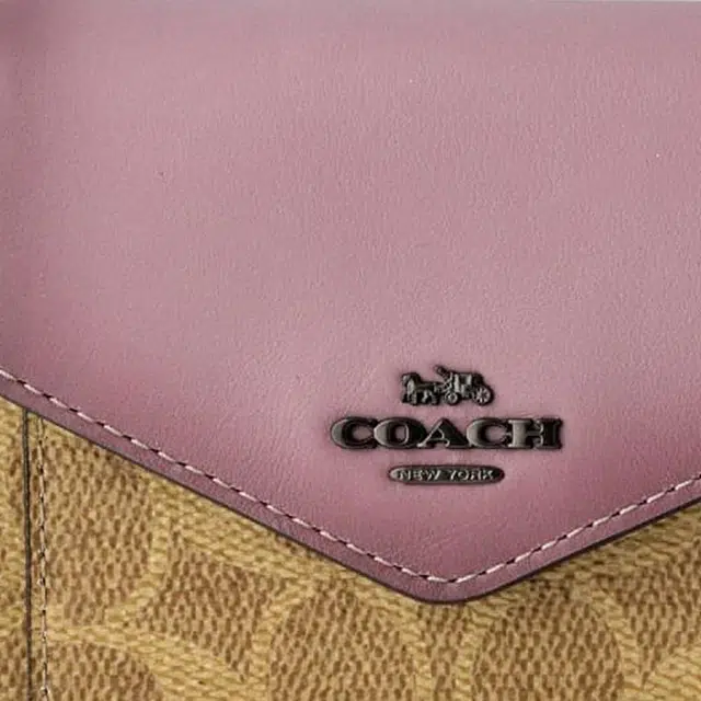 COACH Wallet 10