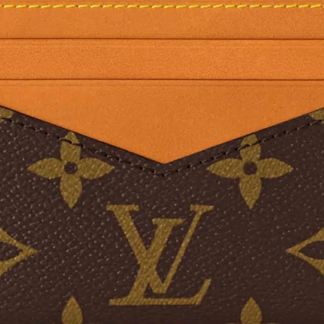 LOUIS VUITTON TRIPLE Monogram