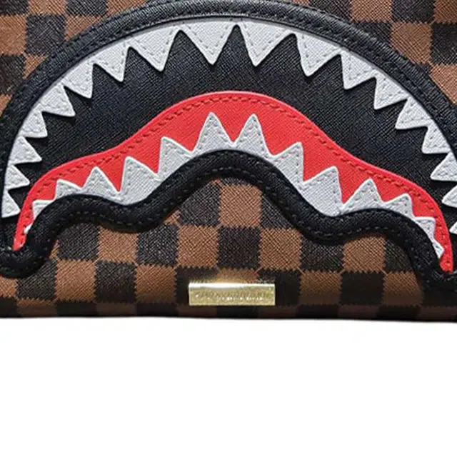 SPRAYGROUND