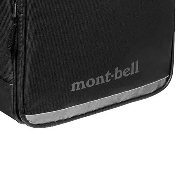 MONTBELL 15L