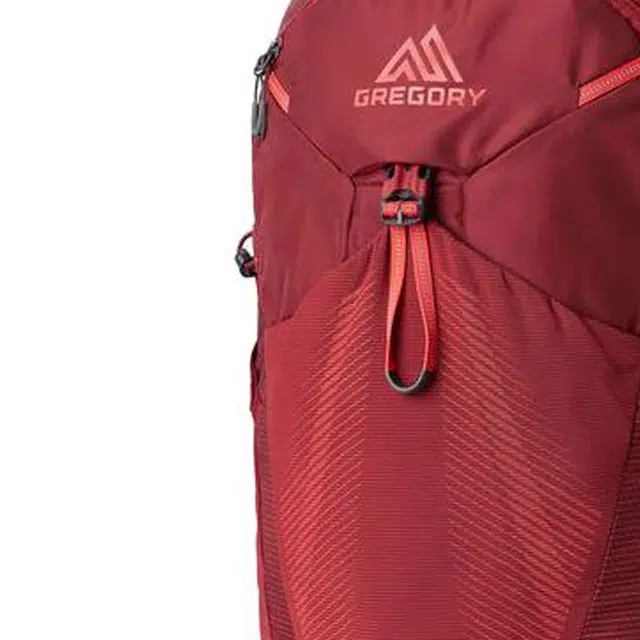 GREGORY 20L