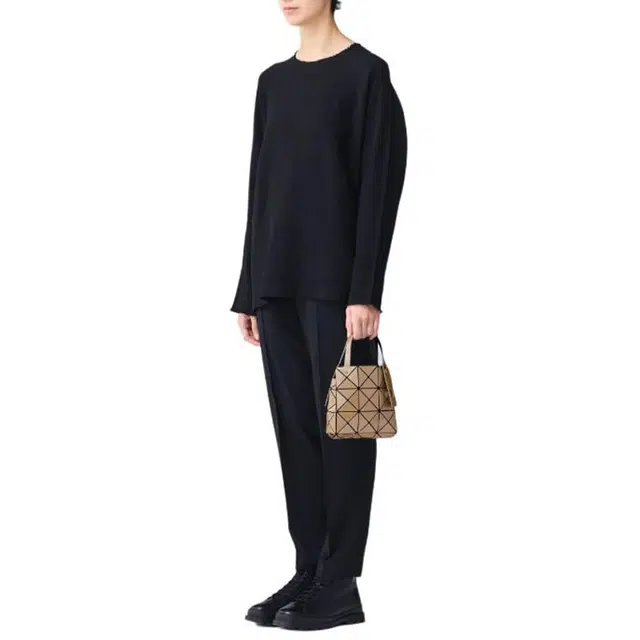 ISSEY MIYAKE CARAT 9 PVC
