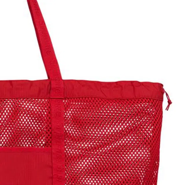 Supreme Tote Bag Red