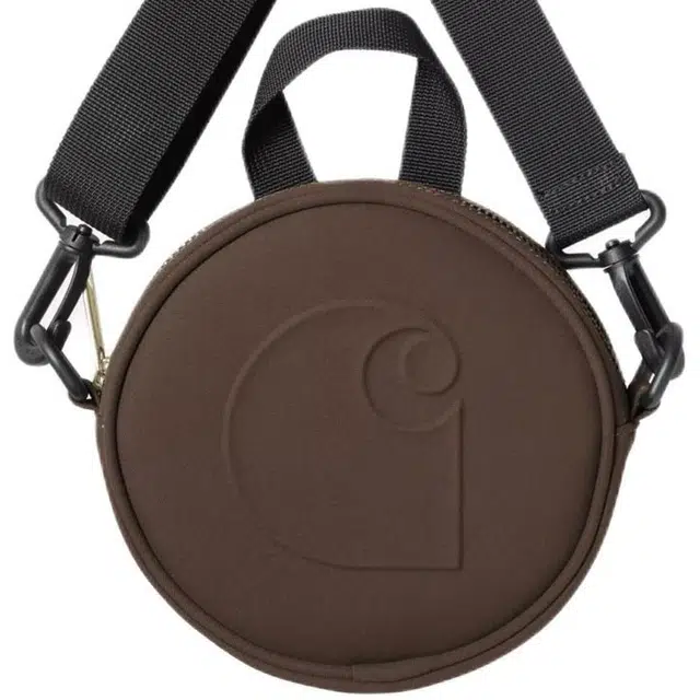 Carhartt WIP Clarton 0.9L