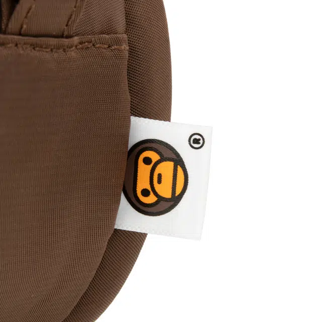 BABY MILO STORE BY A BATHING APE