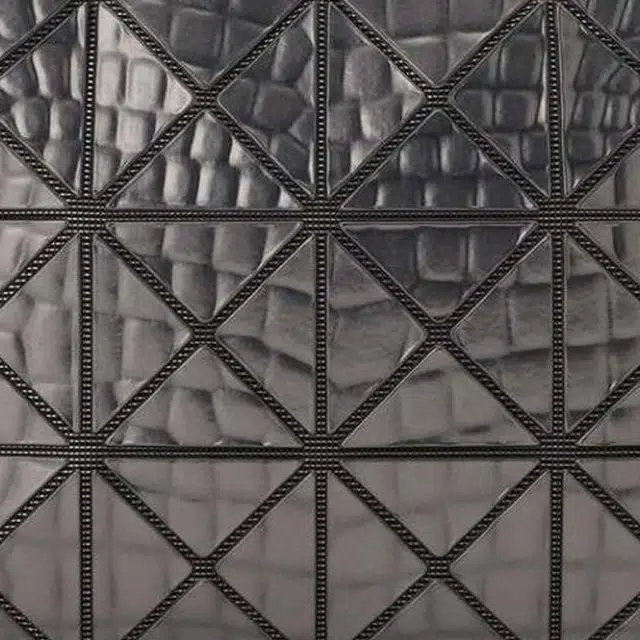 ISSEY MIYAKE META KAIJU PVC