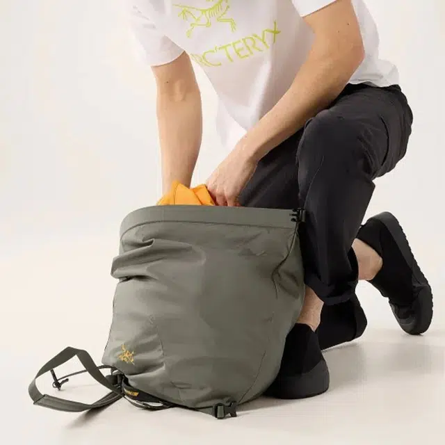 Arcteryx