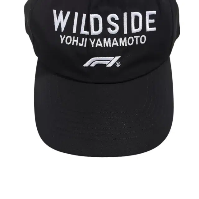 Yohji YamamotoxPACSUN x Formula One logo -
