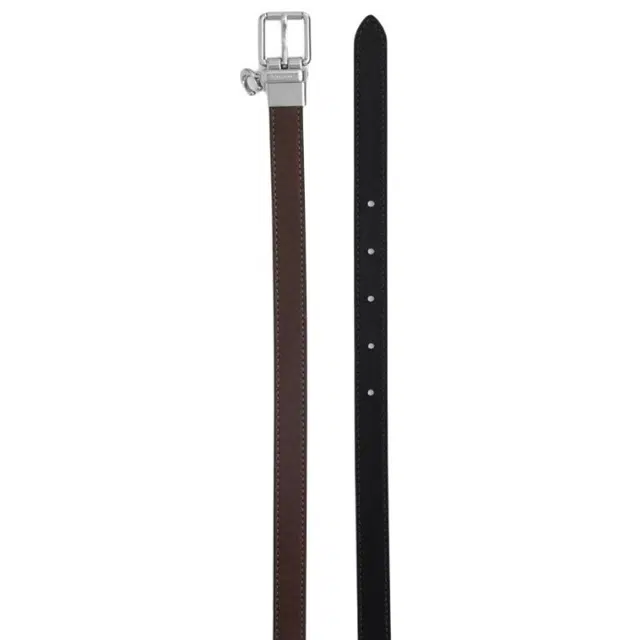COACH CLASSIC BELT 1.8CM