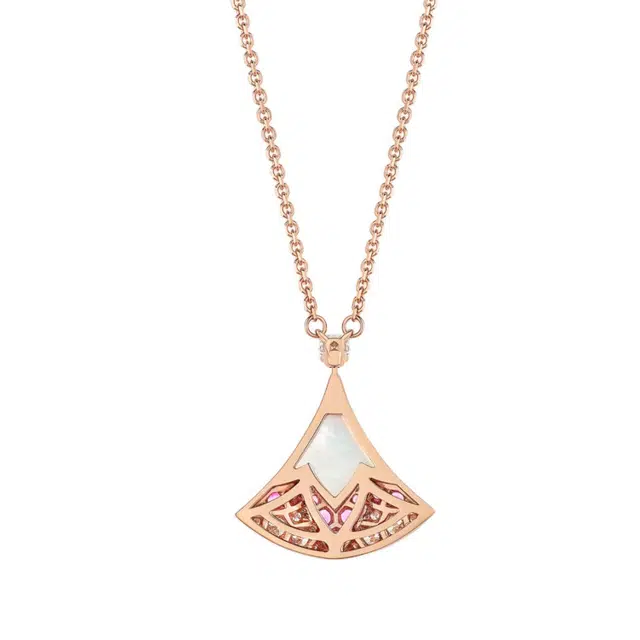 BVLGARI Divas' Dream 18K