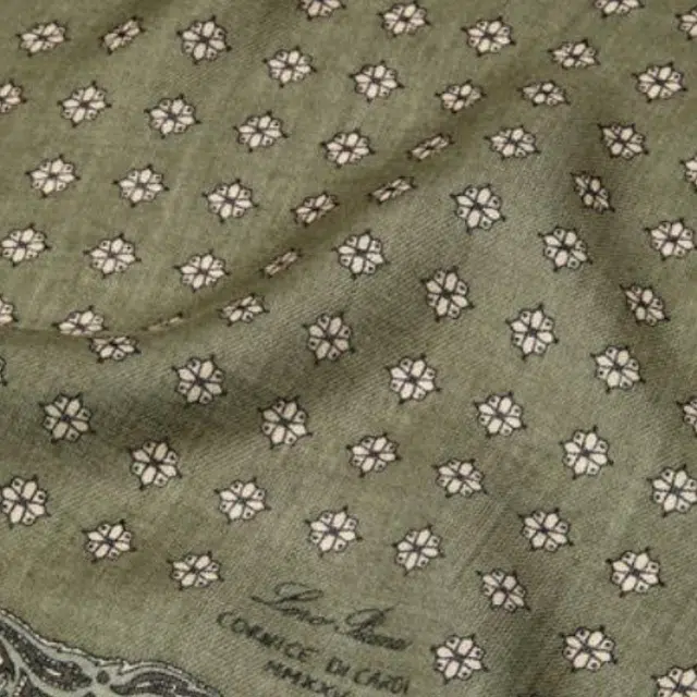 Loro Piana 100