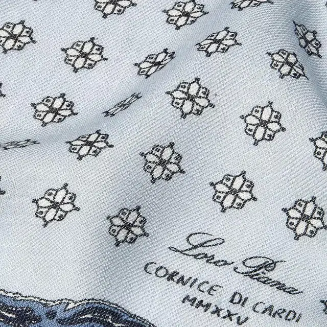 Loro Piana 100