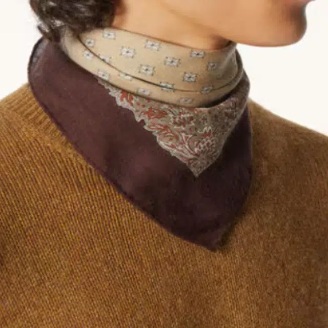 Loro Piana 100