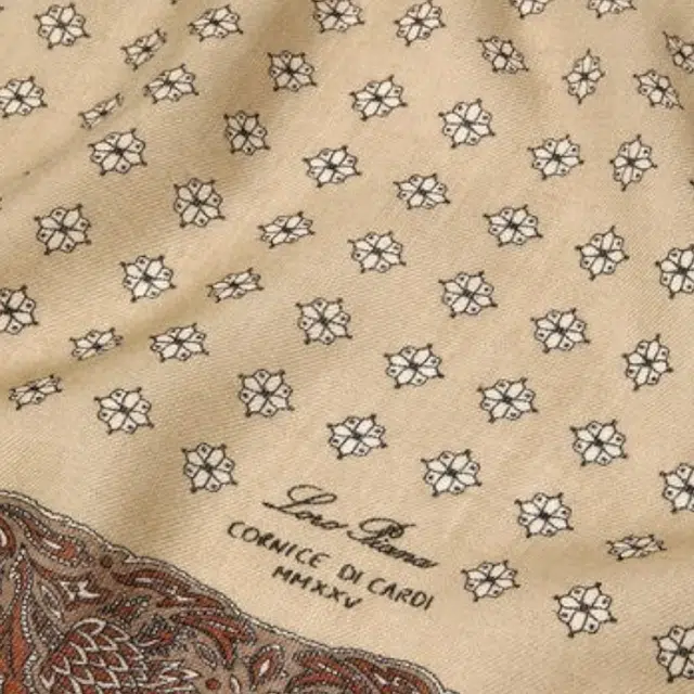 Loro Piana 100