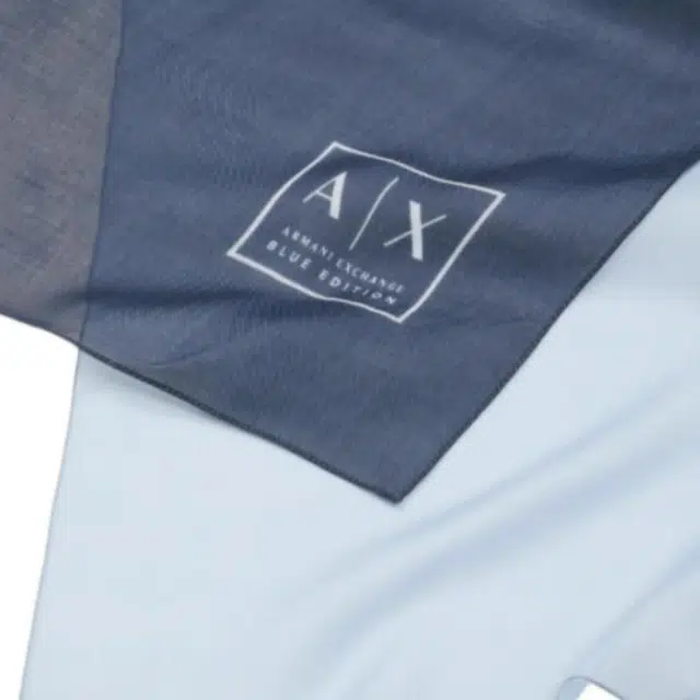 ARMANI EXCHANGEAE LOGO