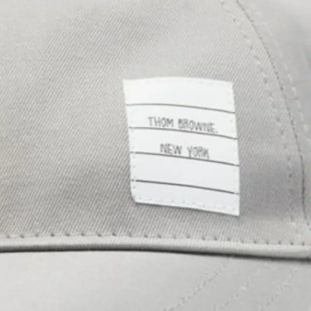 THOM BROWNE