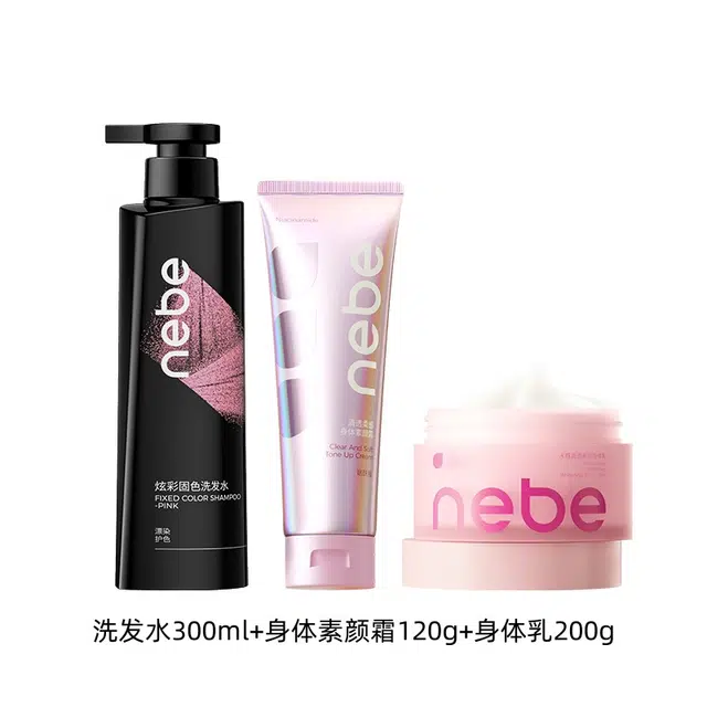 Nebe 300ml+120g+200g