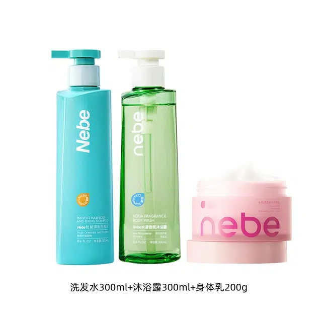 Nebe